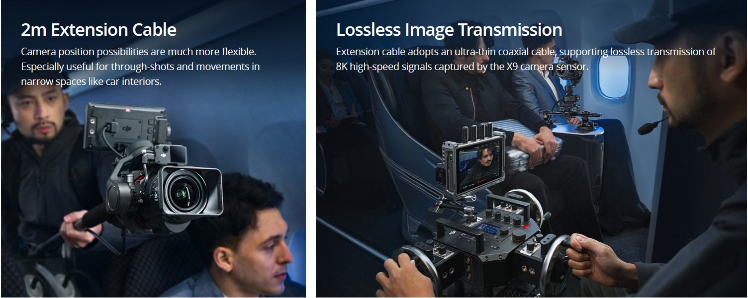 DJI Roinin 4D Flex-12