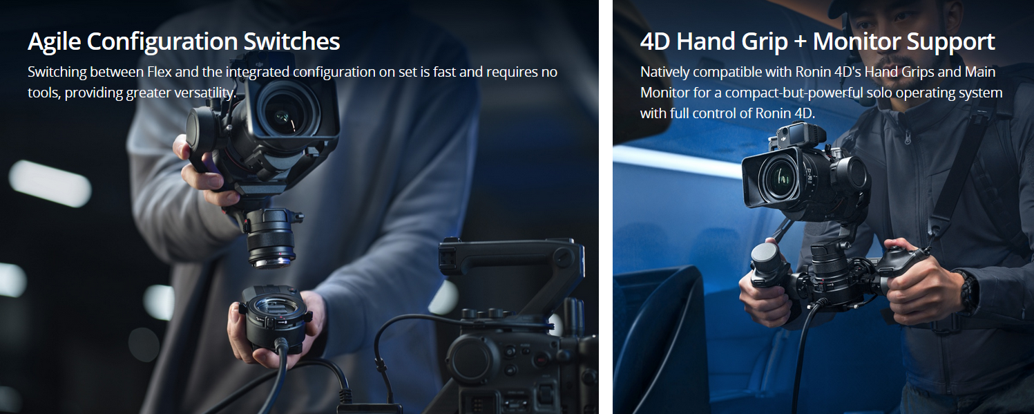 DJI Roinin 4D Flex-13