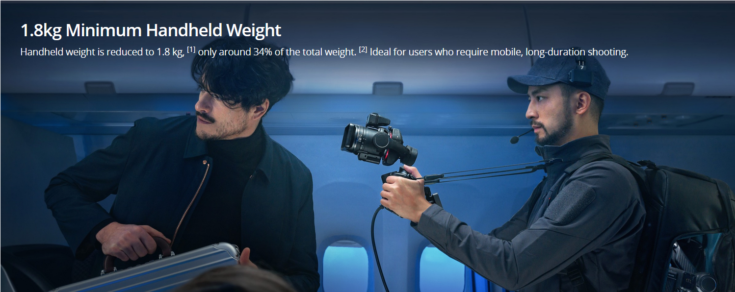 DJI Roinin 4D Flex-14