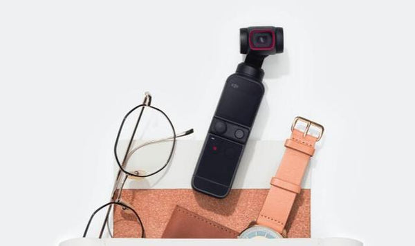 DJI Pocket 2