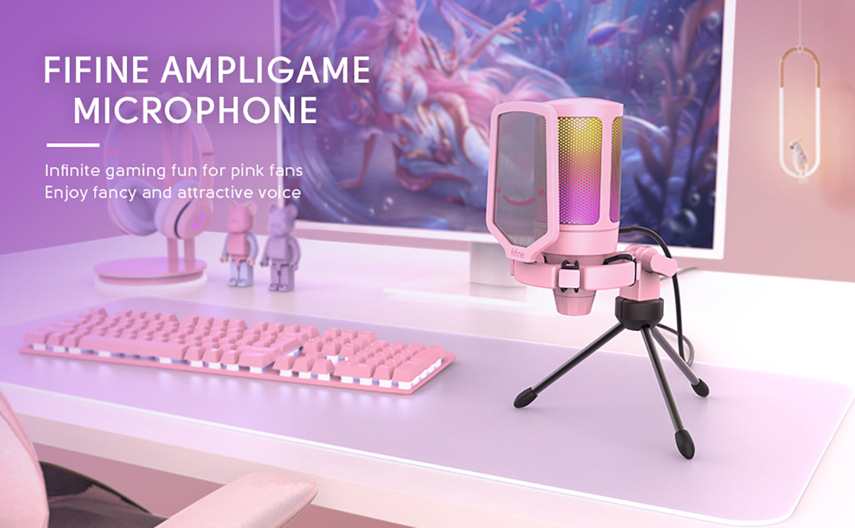 AmpliGame