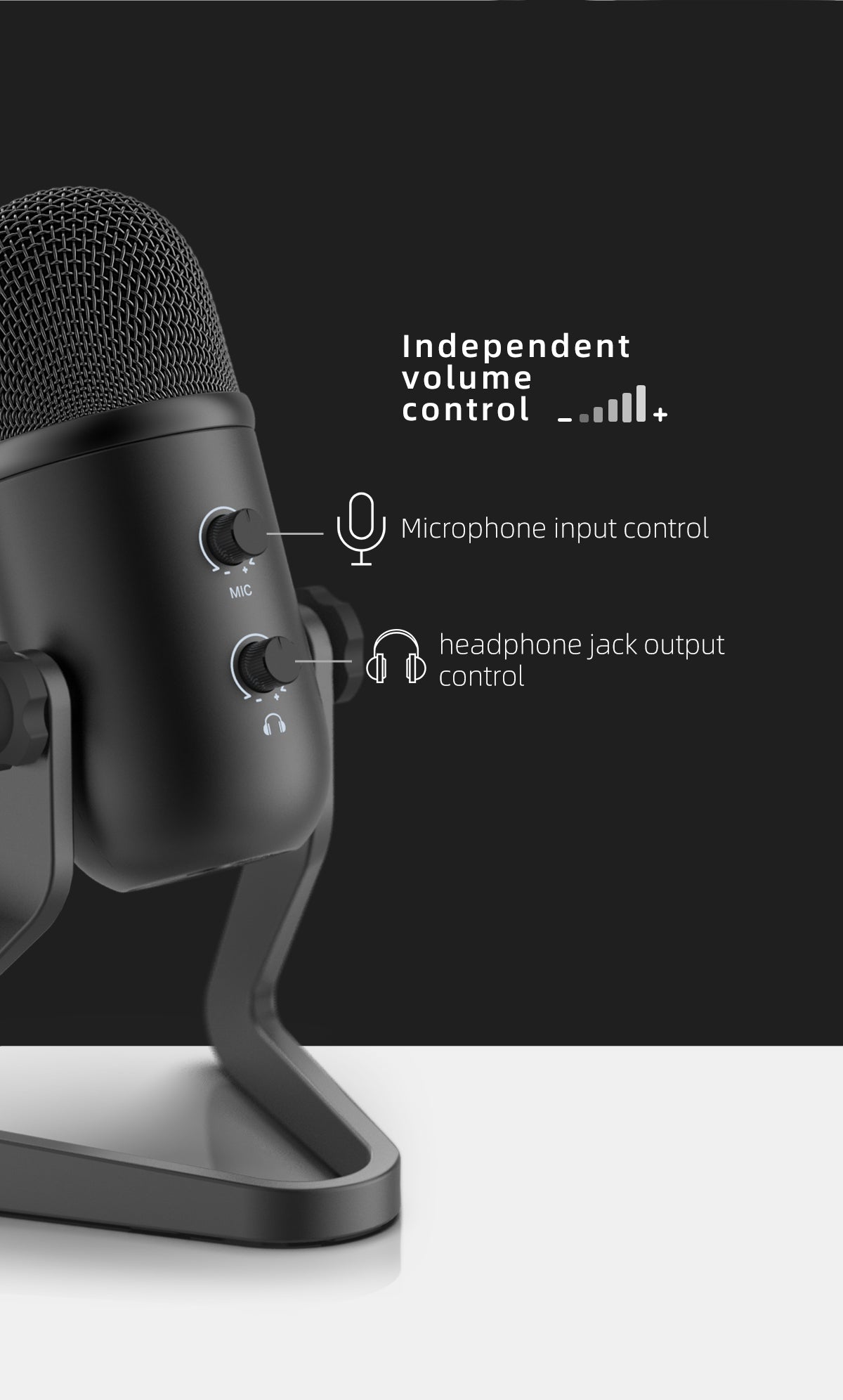 FIFINE K678 USB Microphone