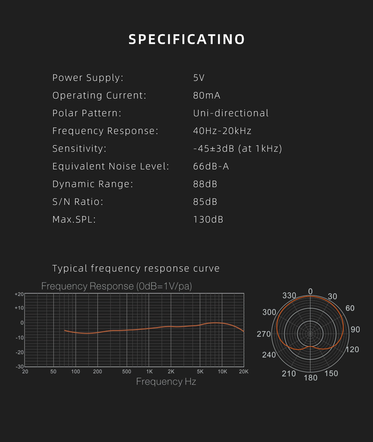 FIFINE K678 USB Microphone