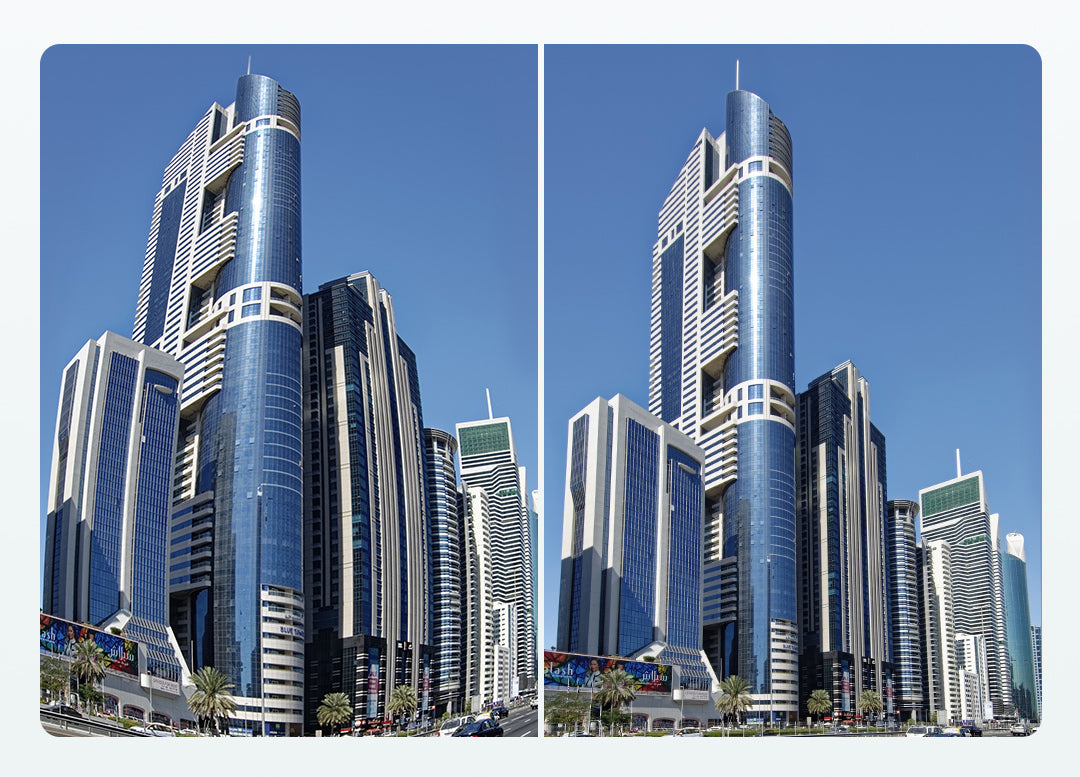 FIMI NEW Palm 2 Pro 3-axis Handheld Gimbal Stabilizer Camera