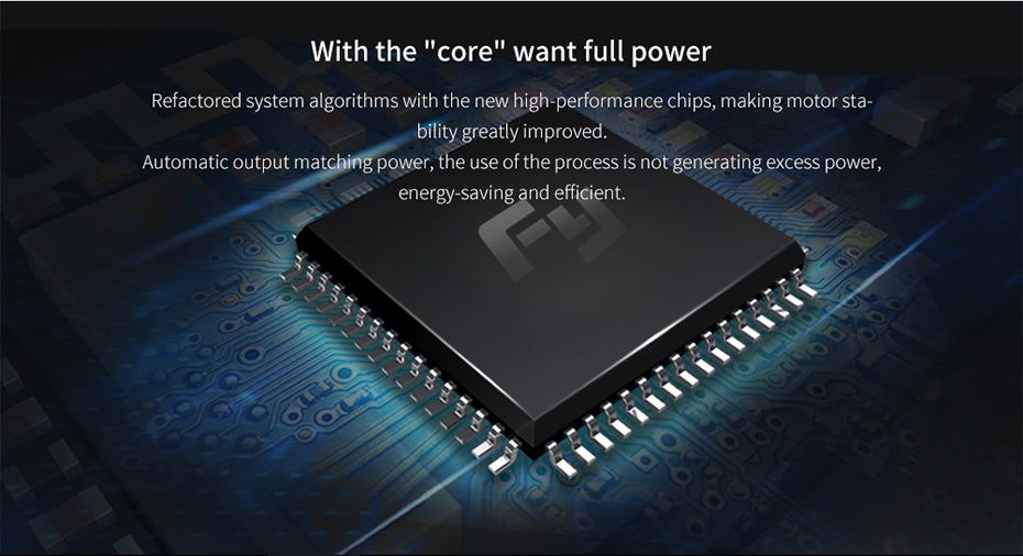 Feiyu G5GS Stabilized Handheld Gimbal For Action Camera