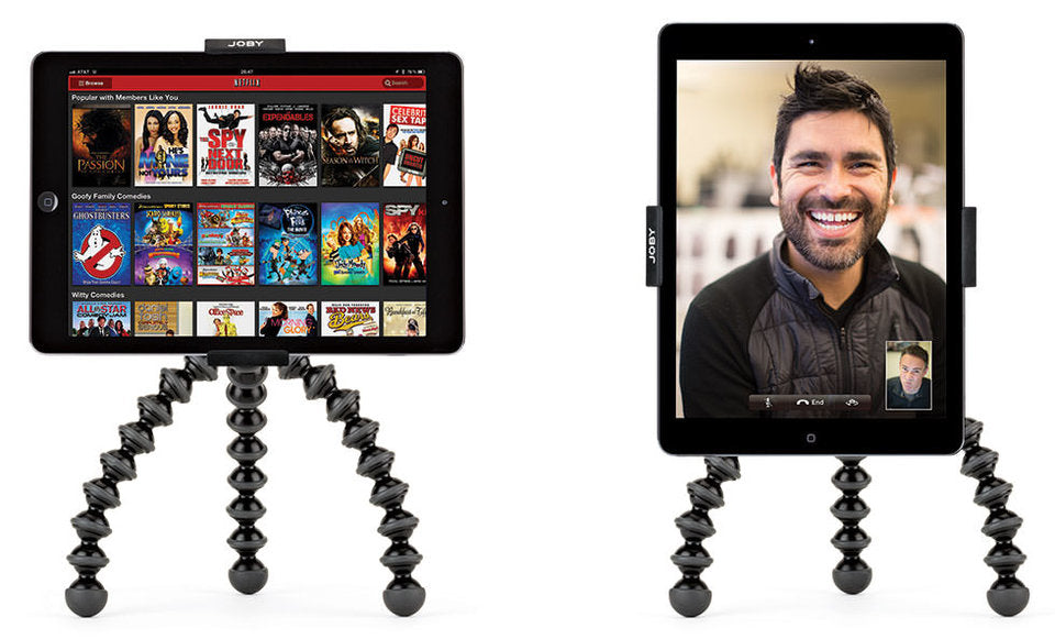 JOBY GripTight GorillaPod Stand PRO