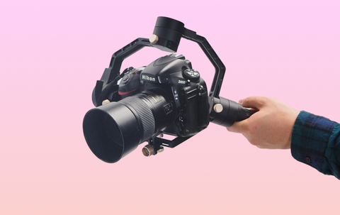 gimbal 