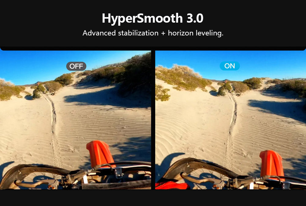 GoPro HERO 9 Black Action Camera