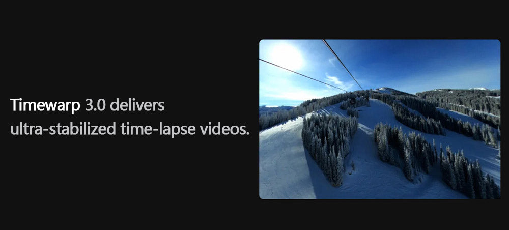 GoPro HERO 9 Black Action Camera