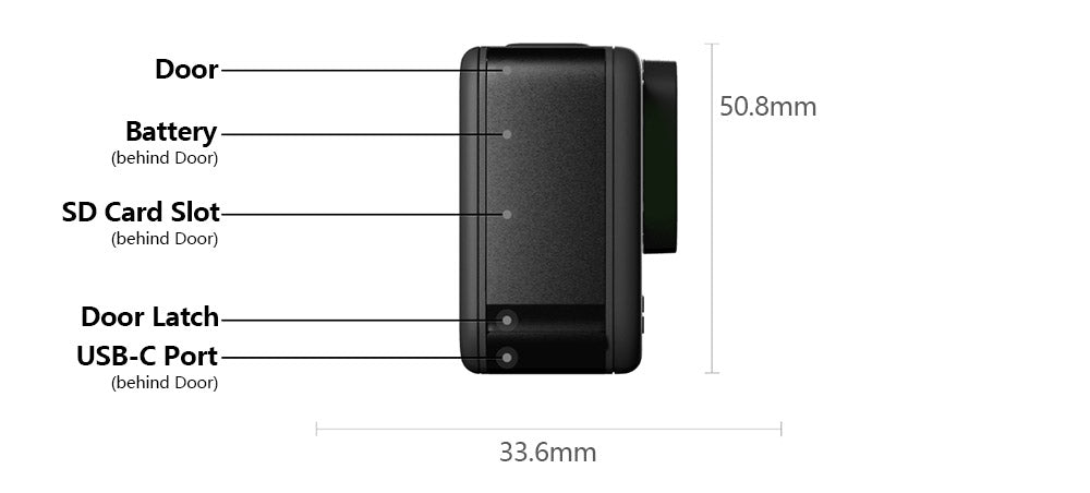 GoPro HERO 9 Black Action Camera