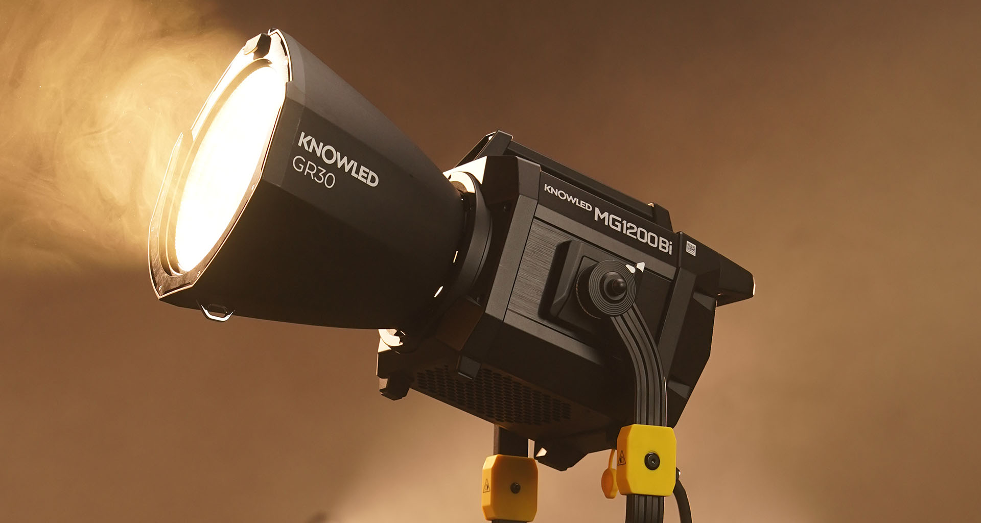 Godox KNOWLED Bi-color LED Light MG1200Bi-2