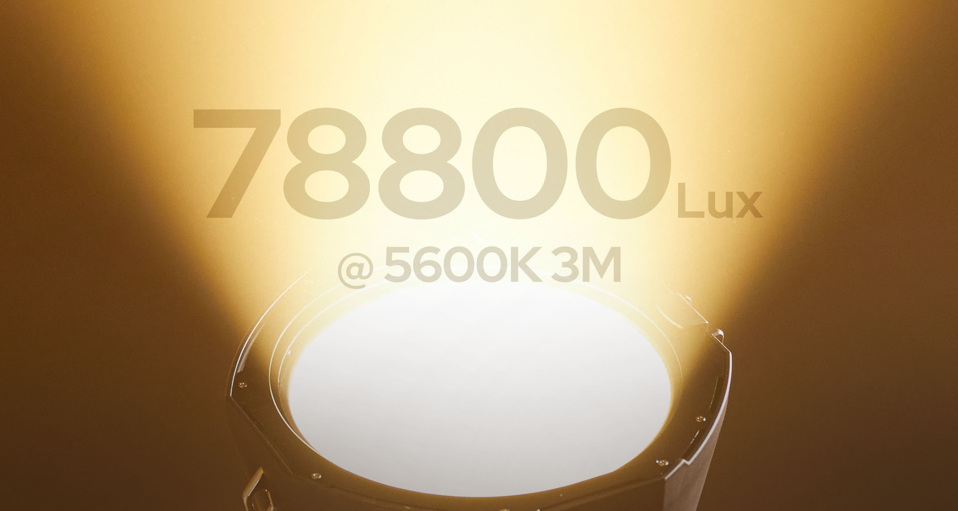 Godox KNOWLED Bi-color LED Light MG1200Bi-4
