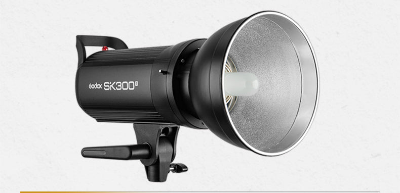 Godox SK300II SK400II professional studio strobe-2