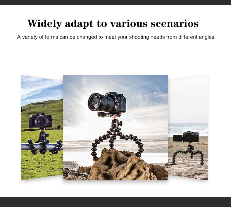 Joby GorillaPod 3K