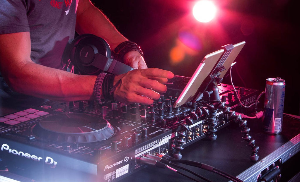 JOBY GripTight GorillaPod Stand PRO