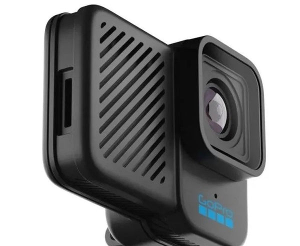 GoPro HERO10 Black Bones