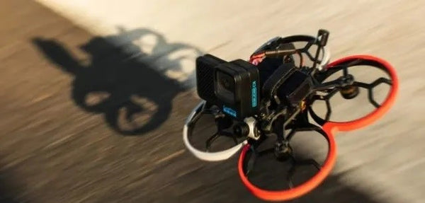 GoPro HERO10 Black Bones