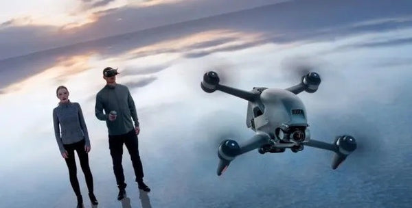 GoPro HERO10 Black Bones