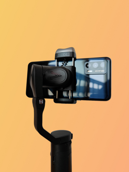 Hohem V2 Handheld Stabilizer