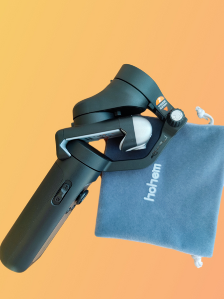 Hohem V2 Handheld Stabilizer