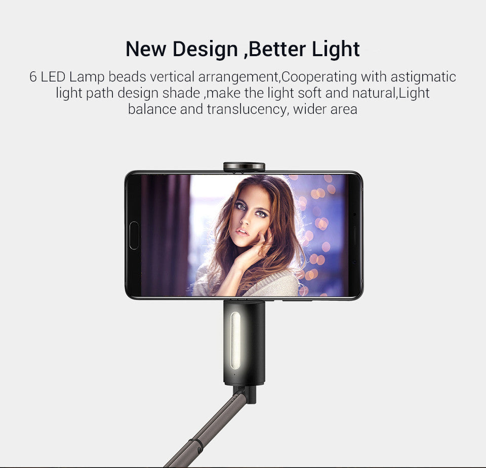Huawei CF33 Fill Light Selfie Stick
