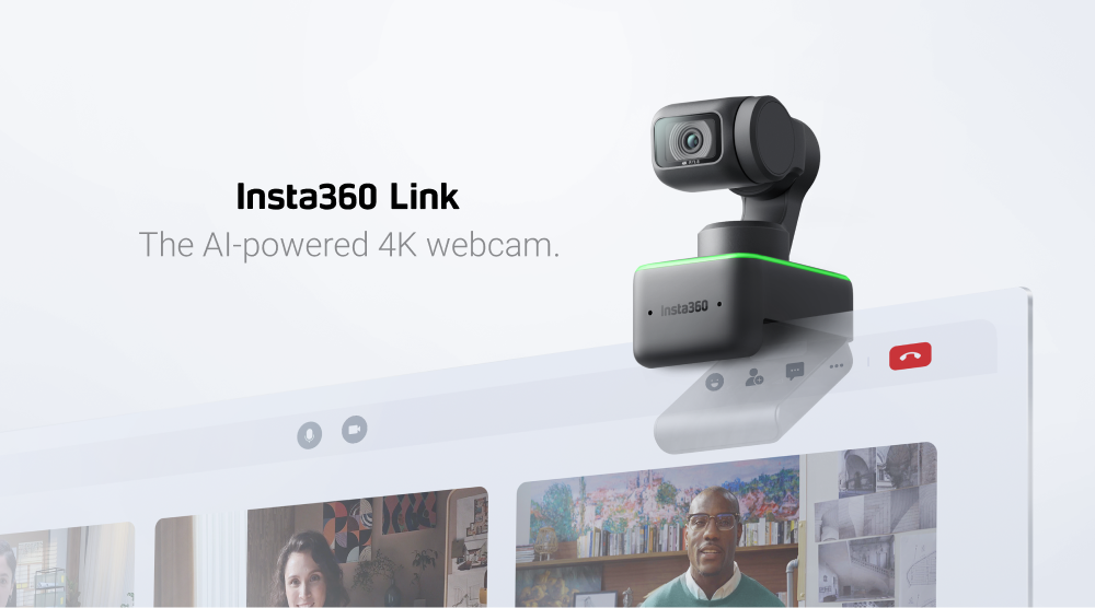 Insta360 Link