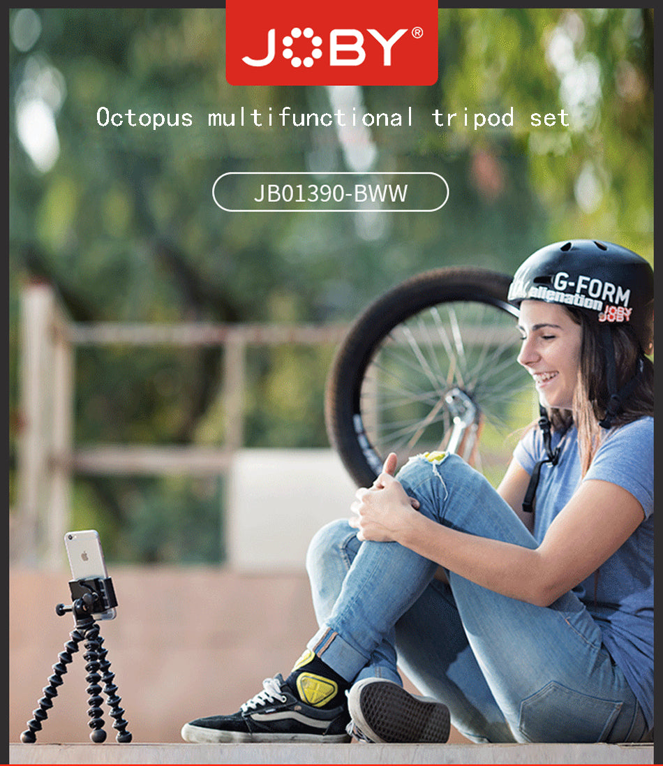 JOBY GripTigh GorillaPod Stand