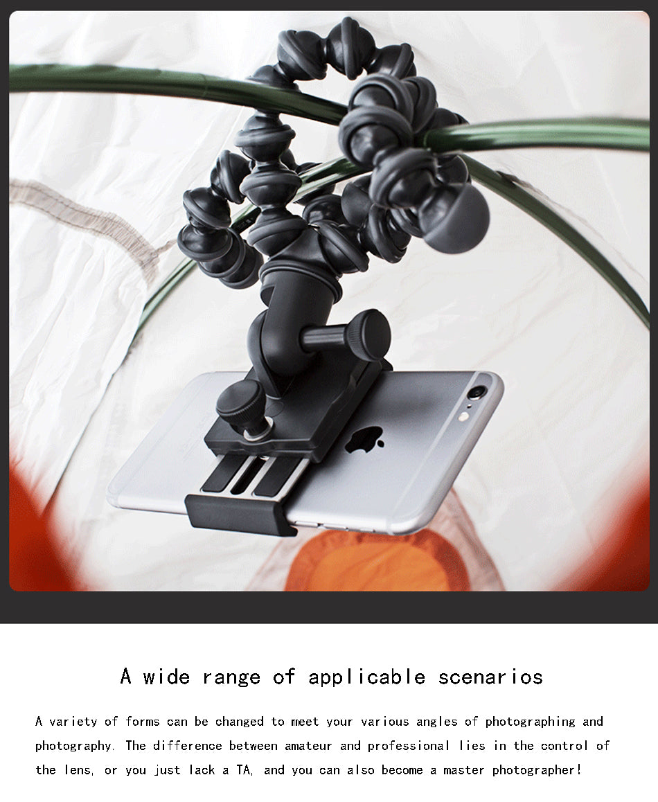 JOBY GripTigh GorillaPod Stand