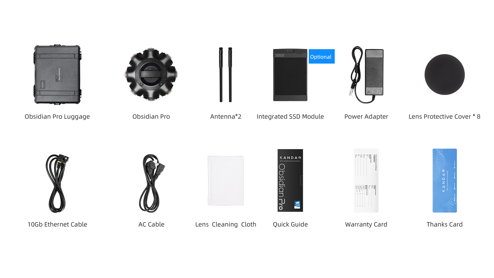 Kandao Obsidian pro 12K 3D VR Kinokamera-01