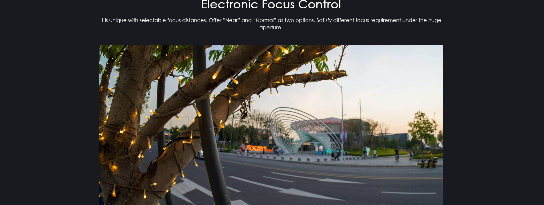 Kandao Obsidian Pro 12K 3D VR Kinokamera-10