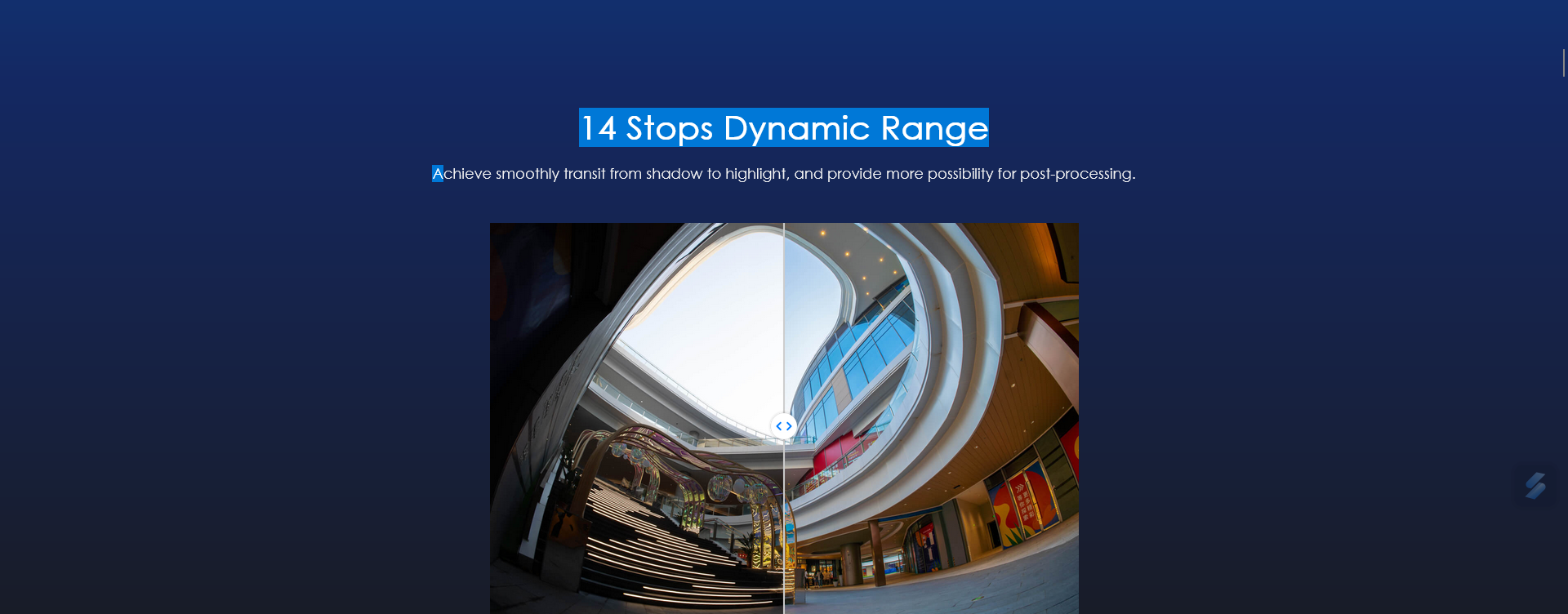 Kandao Obsidian Pro 12K 3D VR Kinokamera-11