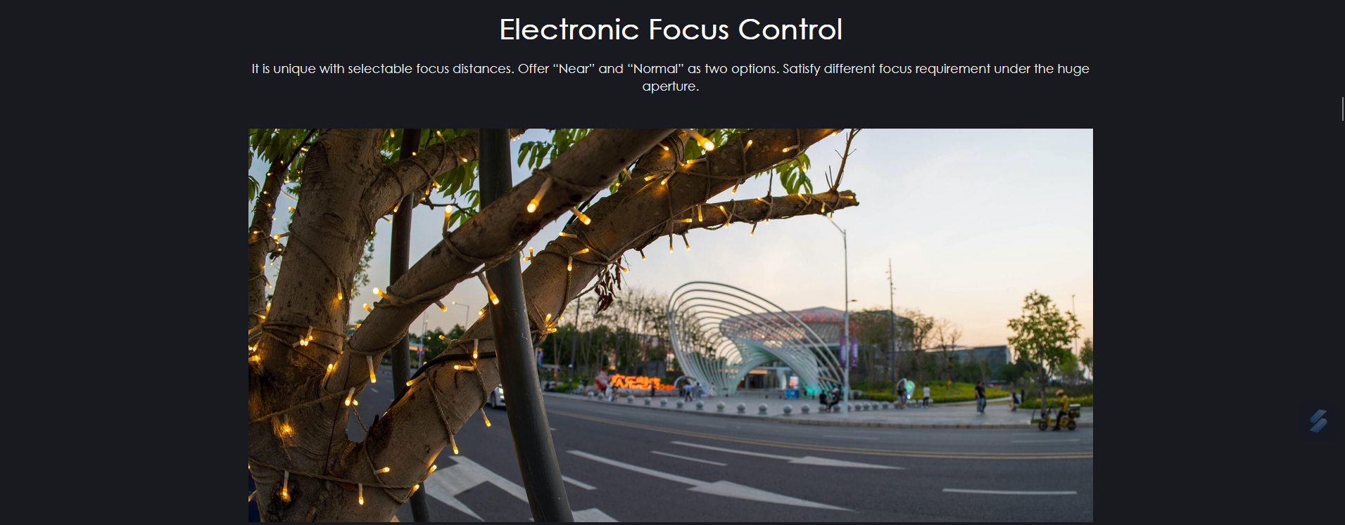 Kandao Obsidian Pro 12K 3D VR Kinokamera-13