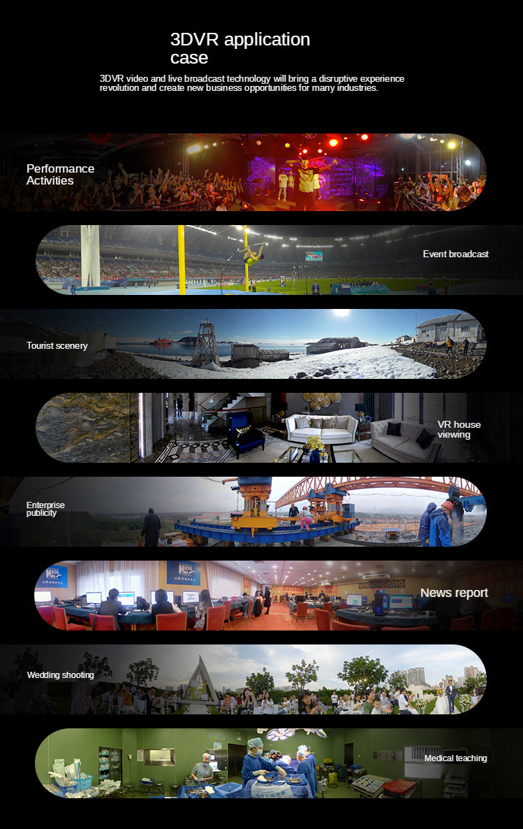 Qoocam kandao Obsidian