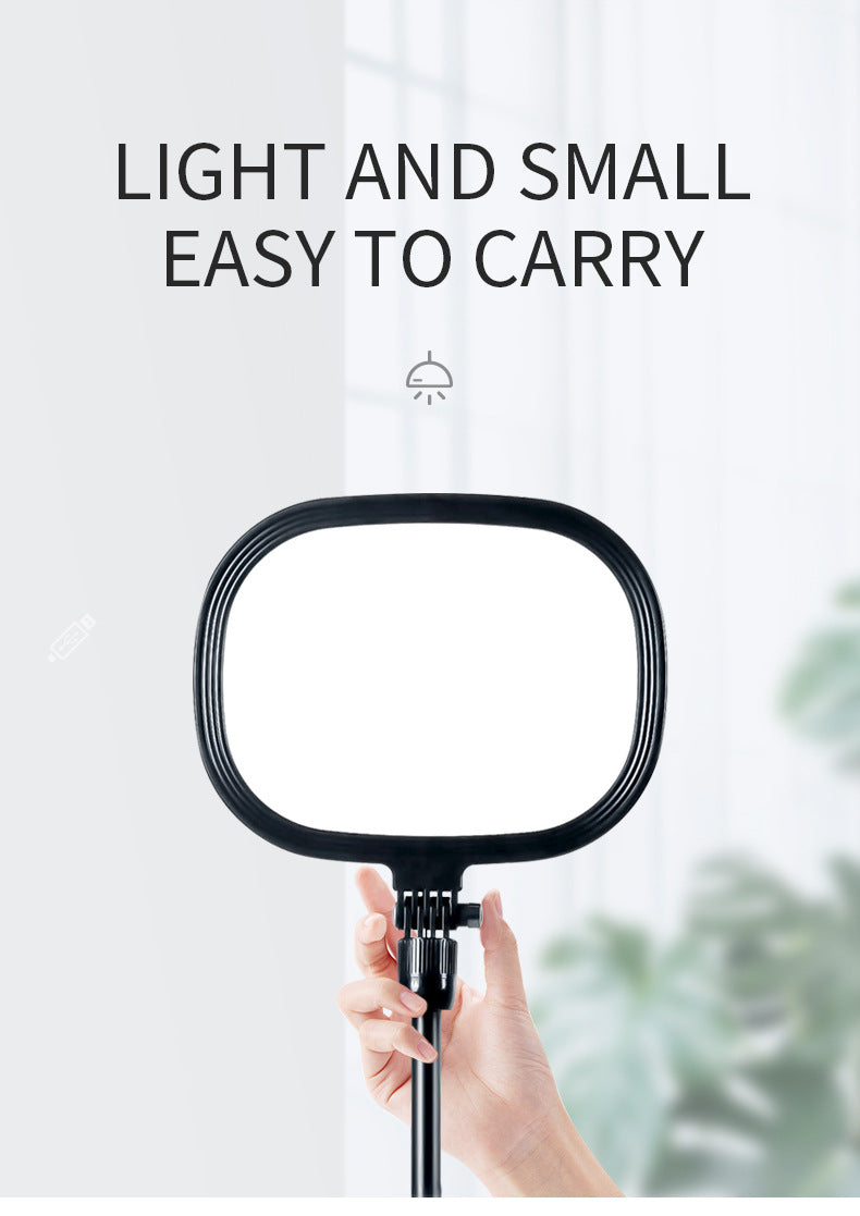 YIDIAN S20 Adjustable Led Selfie Light Live Broadcast Light