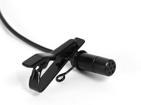 Vlog video mic