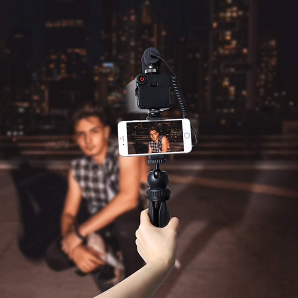 MAONO Live Streaming Video Microphone Kit