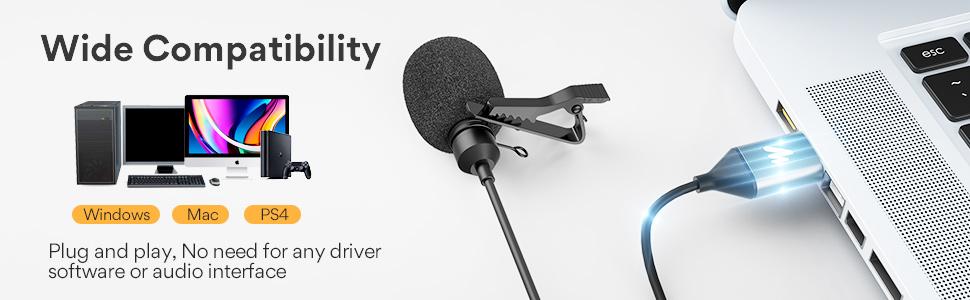 MAONO_lavmicrophone_UL10 UL20-13