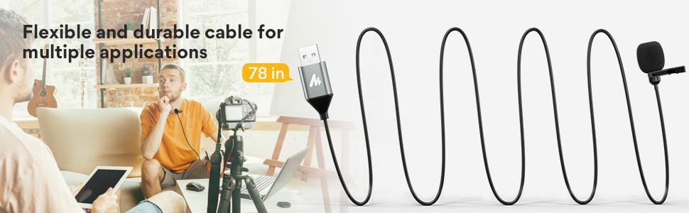 MAONO_lavmicrophone_UL10 UL20-14