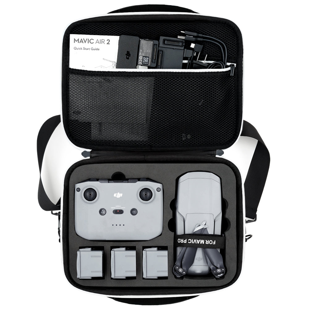 MAXCAM Carrying Case