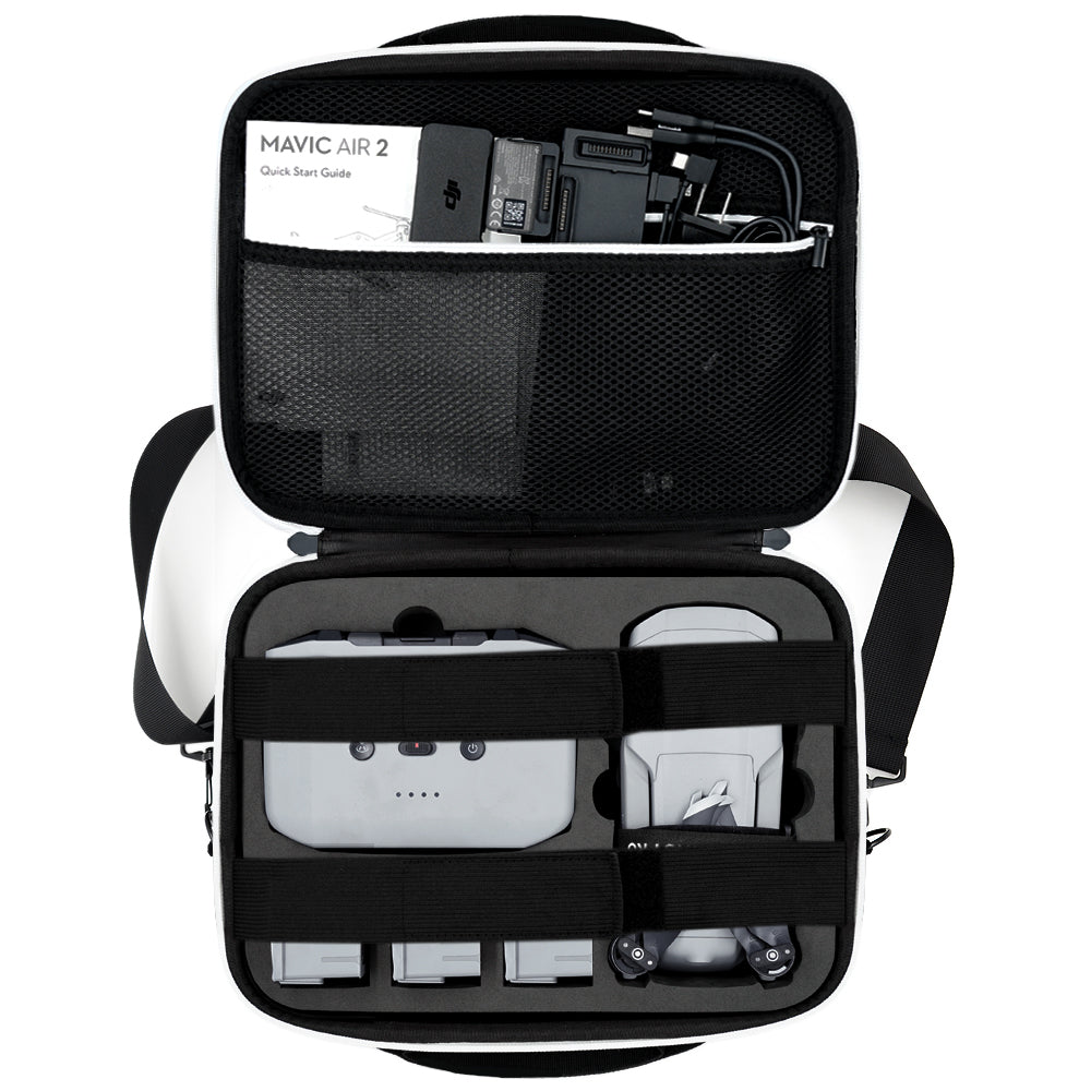 MAXCAM Carrying Case