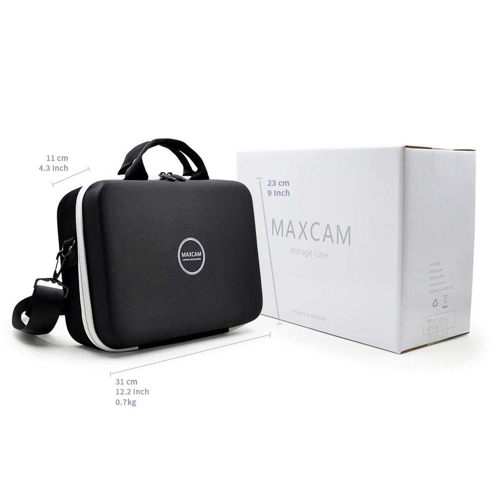 MAXCAM Carrying Case