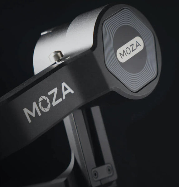 MOZA Mini-P MAX