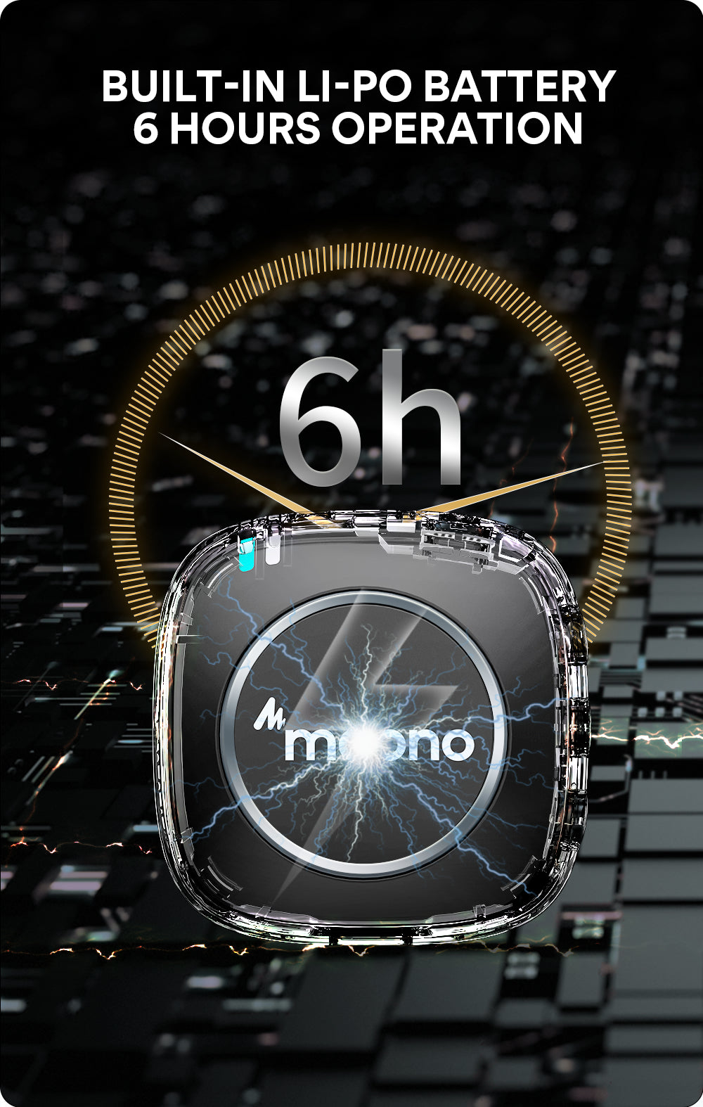 Maono WM820A2-17