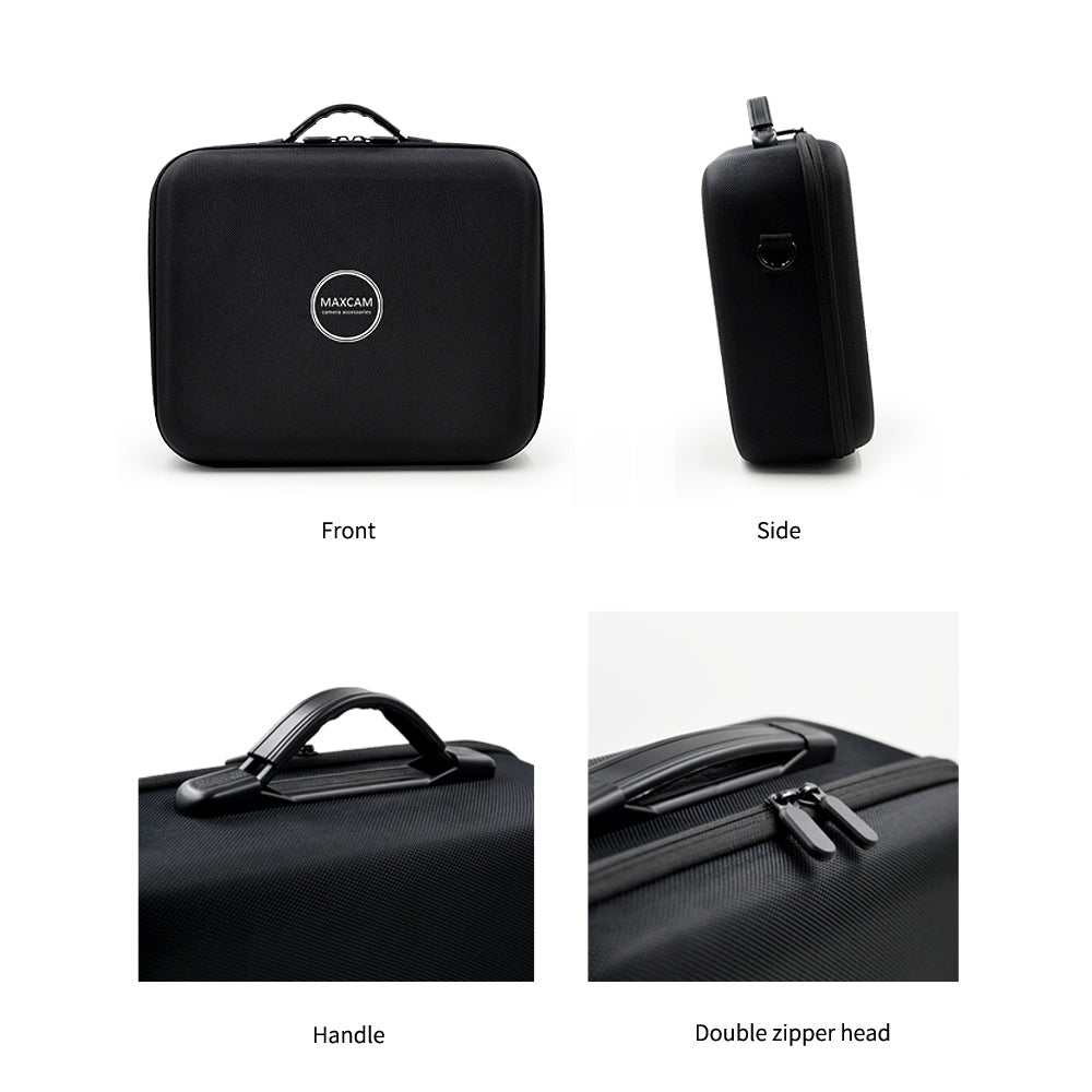 MAXCAM Mavic 2 Pro Carrying Case Compatible for DJI Mavic 2