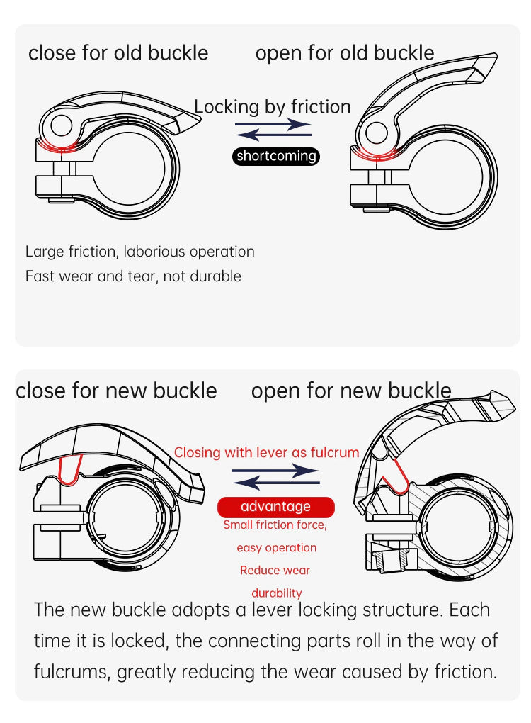 Miliboo Tower series T34 Stable professional tripod-3