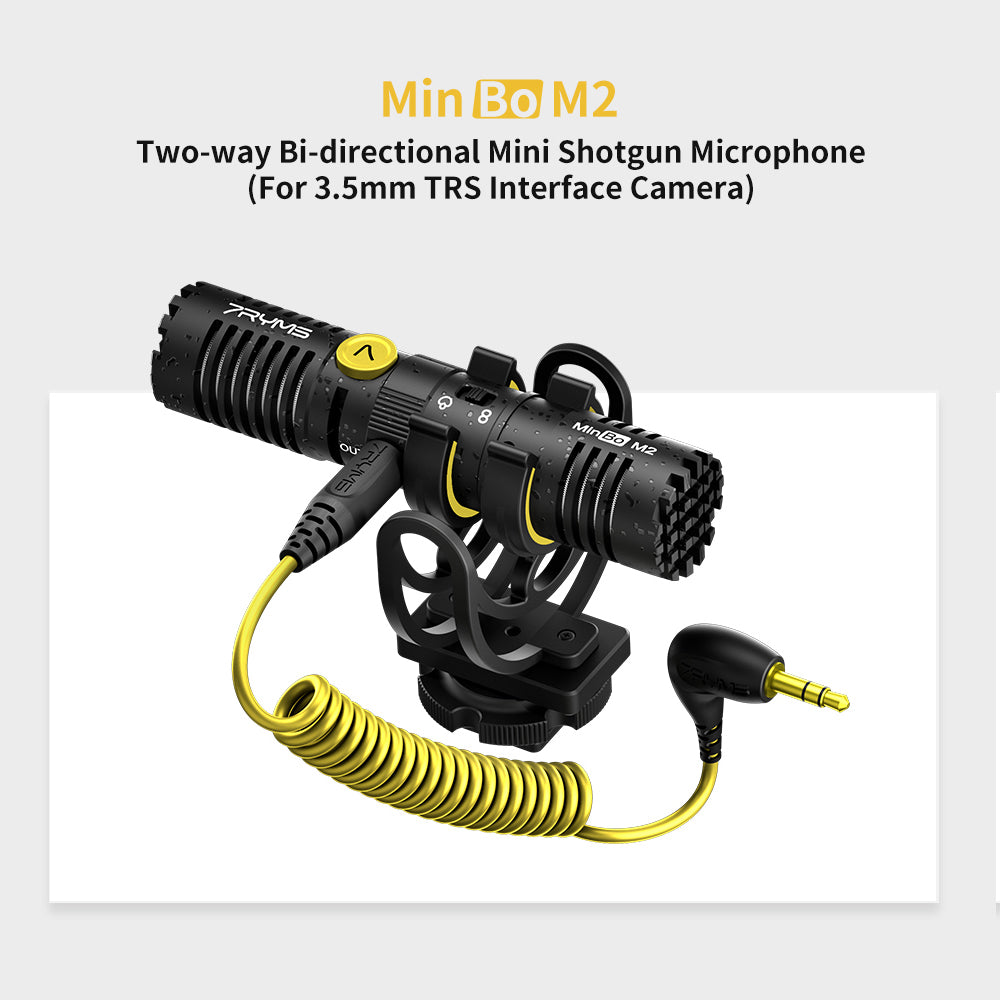 MinBo M2 Mini