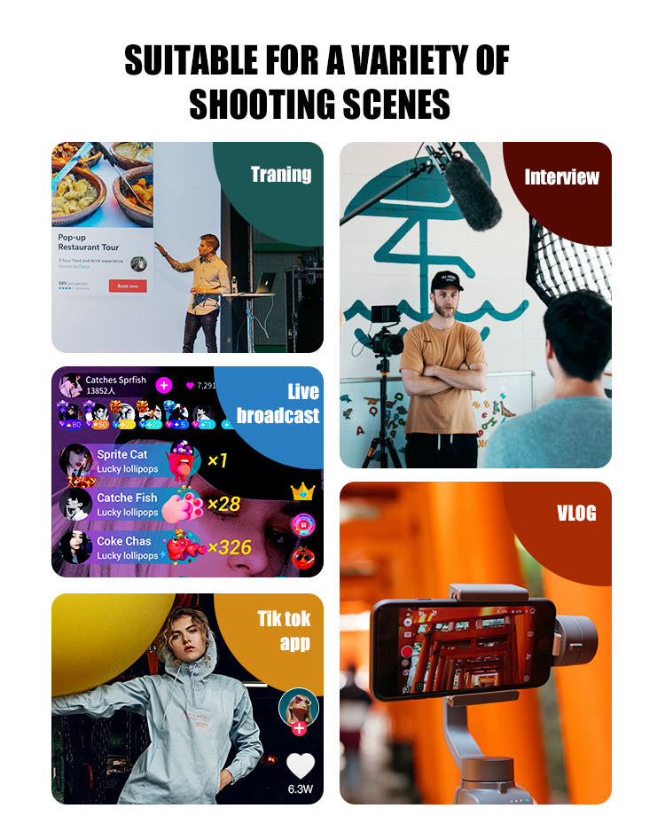 MU1 Condenser Microphone