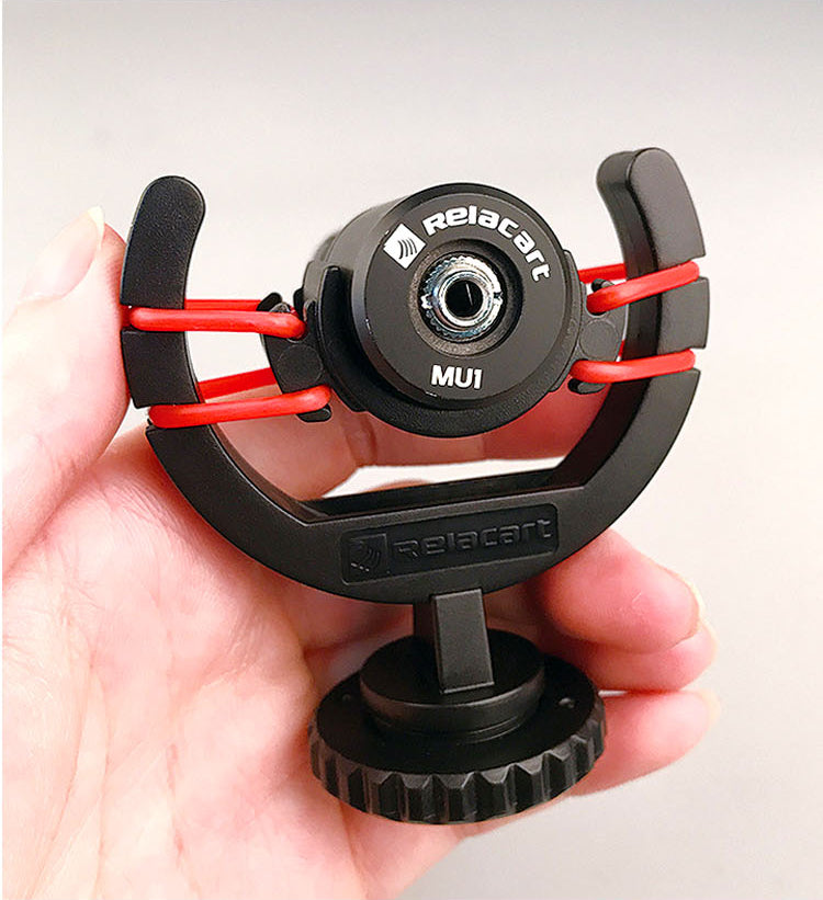 MU1 Condenser Microphone