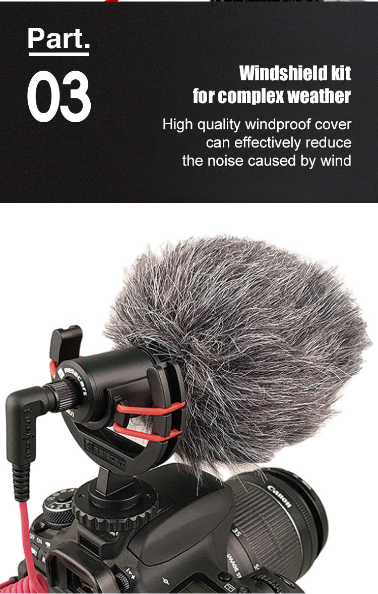 MU1 Condenser Microphone