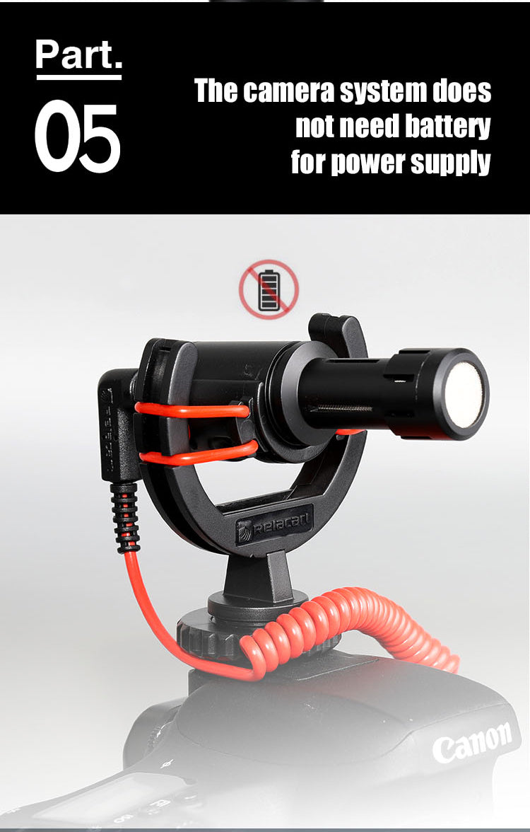 MU1 Condenser Microphone